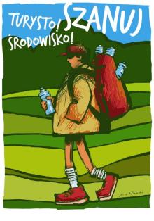 XXI JESIENNE  „SPRZĄTANIE ŚWIATA-POLSKA” 2014