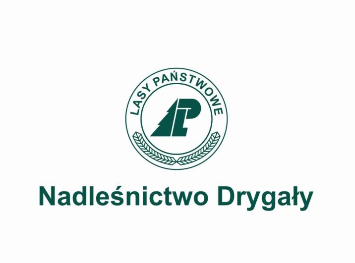 Logo&#x20;Nadleśnictwa&#x20;Drygały