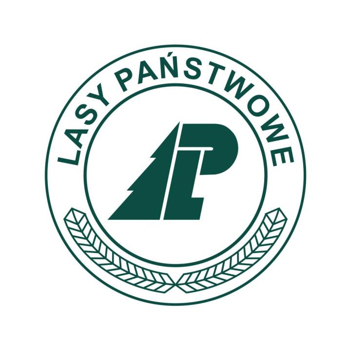 Logo&#x20;Lasów&#x20;Państwowych